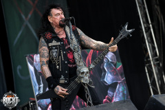 Destruction - Summer Breeze Open Air 2025