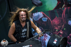 Destruction - Summer Breeze Open Air 2025