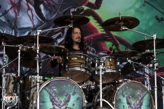 Destruction - Summer Breeze Open Air 2025