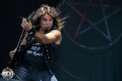 Destruction - Summer Breeze Open Air 2025