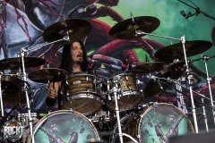 Destruction - Summer Breeze Open Air 2025