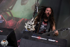Destruction - Summer Breeze Open Air 2025
