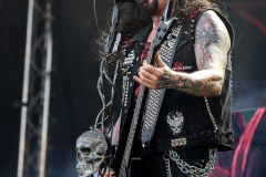 Destruction - Summer Breeze Open Air 2025