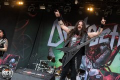 Destruction - Summer Breeze Open Air 2025