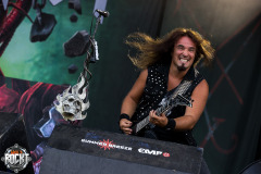 Destruction - Summer Breeze Open Air 2025