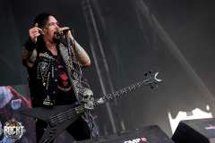 Destruction - Summer Breeze Open Air 2025
