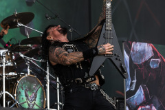 Destruction - Summer Breeze Open Air 2025