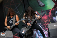 Destruction - Summer Breeze Open Air 2025