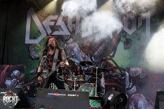Destruction - Summer Breeze Open Air 2025