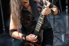 Elvenking - Summer Breeze Open Air 2025