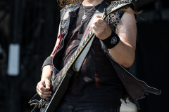 Elvenking - Summer Breeze Open Air 2025