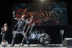 Elvenking - Summer Breeze Open Air 2025