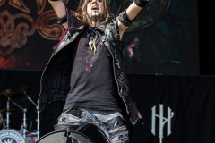 Elvenking - Summer Breeze Open Air 2025