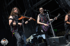 Elvenking - Summer Breeze Open Air 2025