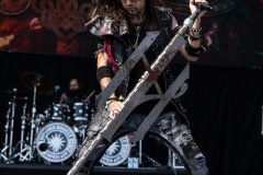 Elvenking - Summer Breeze Open Air 2025