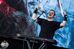 Ensiferum - Summer Breeze Open Air 2025