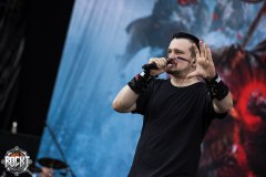 Ensiferum - Summer Breeze Open Air 2025