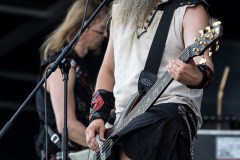 Ensiferum - Summer Breeze Open Air 2025
