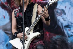 Ensiferum - Summer Breeze Open Air 2025
