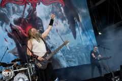 Ensiferum - Summer Breeze Open Air 2025