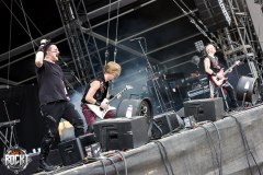 Ensiferum - Summer Breeze Open Air 2025