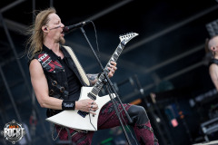 Ensiferum - Summer Breeze Open Air 2025