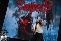 Ensiferum - Summer Breeze Open Air 2025