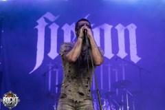 Firtan - Summer Breeze Open Air 2025