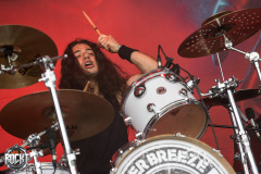 Frozen Crown - Summer Breeze Open Air 2025