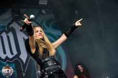 Frozen Crown - Summer Breeze Open Air 2025
