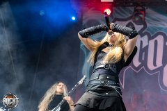 Frozen Crown - Summer Breeze Open Air 2025