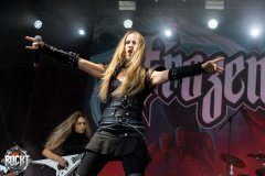 Frozen Crown - Summer Breeze Open Air 2025