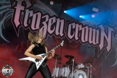 Frozen Crown - Summer Breeze Open Air 2025