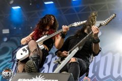 Frozen Crown - Summer Breeze Open Air 2025