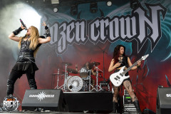 Frozen Crown - Summer Breeze Open Air 2025