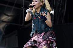 Hanabie - Summer Breeze Open Air 2025