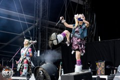 Hanabie - Summer Breeze Open Air 2025