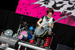 Hanabie - Summer Breeze Open Air 2025