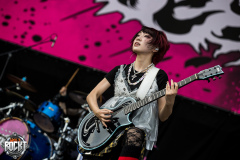 Hanabie - Summer Breeze Open Air 2025