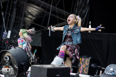 Hanabie - Summer Breeze Open Air 2025