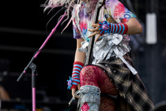 Hanabie - Summer Breeze Open Air 2025