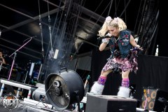 Hanabie - Summer Breeze Open Air 2025