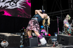 Hanabie - Summer Breeze Open Air 2025