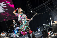 Hanabie - Summer Breeze Open Air 2025