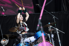Hanabie - Summer Breeze Open Air 2025