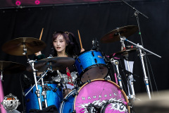 Hanabie - Summer Breeze Open Air 2025