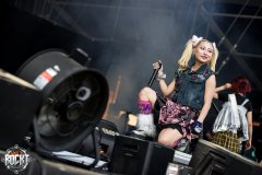 Hanabie - Summer Breeze Open Air 2025