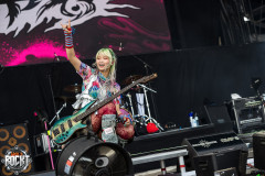 Hanabie - Summer Breeze Open Air 2025