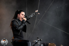Hiraes - Summer Breeze Open Air 2025