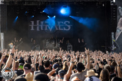 Hiraes - Summer Breeze Open Air 2025